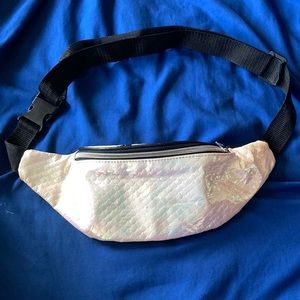 Pearl fanny pack Womens